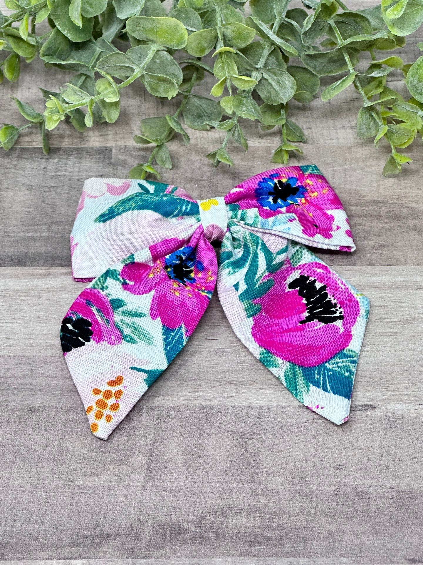 Sailor Bows